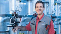 Logo Sauter FM GmbH