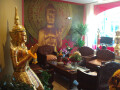 Thai Massage