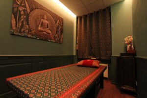 Massage-2 Einzel Raum