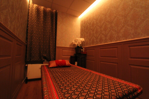 Massage-3 Einzel Raum