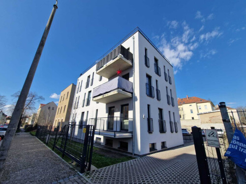 Friedrich-Bosse-Str.