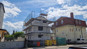 Langestr. 4 in Brandis