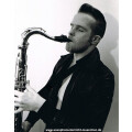 Saxophonunterricht München Saxophonlehrer Michael Sowieja