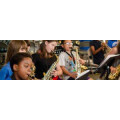 Saxophonunterricht Münster Saxophon lernen-Saxophonschule