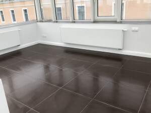 SAXX PARTNER Gebäudereinigung