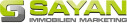 Logo SAYAN Immobilien Köln