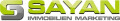 Logo SAYAN Immobilien Köln