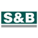 Logo S&B Industrial Minerals GmbH