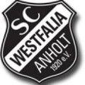 SC Westfalia Anholt 1920 Clubhaus