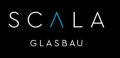Bild: Scala-Glasbau in Düsseldorf