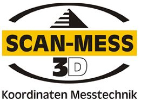 SCAN-MESS 3D in Hardt