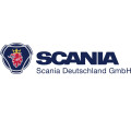 Scania Deutschland GmbH Stützpunkt Berlin-Tempelhof