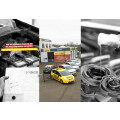 SCB GmbH - Autowerkstatt