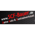 SCF-Bauer  Deine Auto & Zweiradwerkstatt