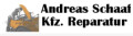 Bild: Schaaf Andreas KFZ Rep. Karosserie u. Lack KFZ-Reparatur in Mannheim