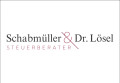 Bild: Schabmüller & Dr. Lösel, Steuerberater, Existenzgründungsberater in Ingolstadt, Donau