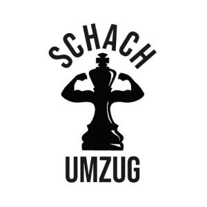 Schach Umzug und Gebäudereinigung