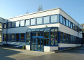Bild: Schade & Sohn Baustoffhandel in Wuppertal