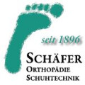 Schäfer Orthopädie und Schuhtechnik