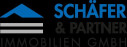 Logo Schäfer & Partner Immobilien GmbH