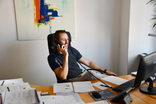 Maximilian Löwenstein