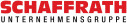 Logo Schaffrath GmbH & Co. KG, Friedhelm