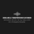 Schallwelle Transportdienstleistungen