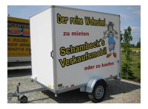 Kastenanhaenger