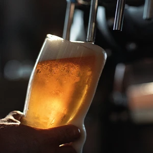 Schankwirtschaft Wohlfart