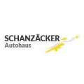 Logo Schanzäcker Autohaus GmbH