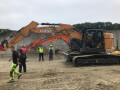 Bild: Schäper & Sohn Tiefbauunternehmung in Witten