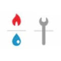 Logo Schapfl Hans-Peter Heizung, Planung, Service, Solar