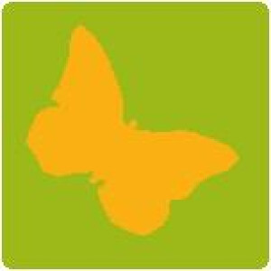 Logo Scharf, Ingrid