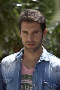 Natural Herrenperücke