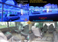 Bild: Scharke-Royal Flughafentransfer Mannheim/Stretchlimousinen Mannheim Flughafenshuttle in Mannheim