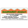Scharrer H. u. P. Baumarkt