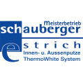 Schauberger Estrich