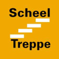 Scheel Treppen- und Geländerbau GmbH Treppenbau