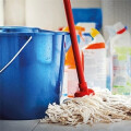 scheer-cleanup Reinigungsunternehmen