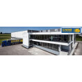 Scheerer Logistik GmbH & Co KG NL Schwenningen
