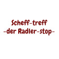SCHEFF-Treff  "der Radler-Stop"