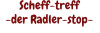 Bild: SCHEFF-Treff "der Radler-Stop"