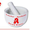 Bild: Scheffel-Apotheke Harald Wagner