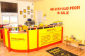 Bild: Scheiben-Doktor / CFC StylingStation Halle in Halle, Saale