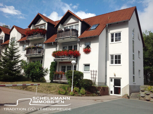 Wohnungsverkauf Bad Berka_Schelkmann Immobilien