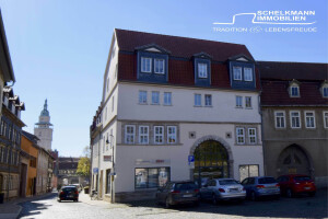 Immobilienverkauf Bad Langensalza_Schelkmann Immobilien