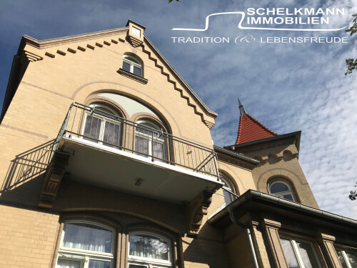 Wohnungskauf Erfurt Brühler Vorstadt_Schelkmann Immobilien