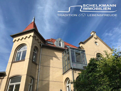 Wohnungsverkauf Erfurt Brühler Vorstadt_Schelkmann Immobilien