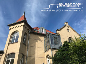 Wohnungsverkauf Erfurt Brühler Vorstadt_Schelkmann Immobilien