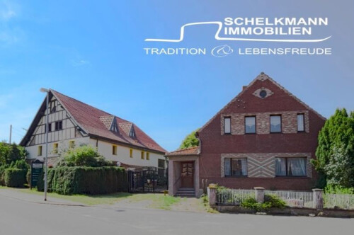 Immobilienverkauf Bretleben_Schelkmann ImmobilienFoto